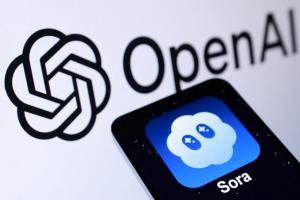 ChatGPT新功能曝光！一句話AI生成影片　程式碼證實測試中