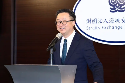 是否回應李貞秀質詢？羅文嘉：拜會「委員」但可跟「民眾」聊天