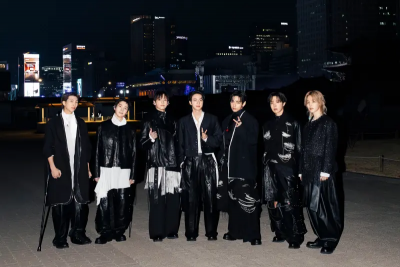 BTS光化門演出人潮26萬剩4.2萬！影響交通民眾火大　成員一一道歉