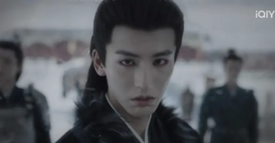 《逐玉》導演有多強！張凌赫《寧安如夢》片段被翻出　醜到不忍看