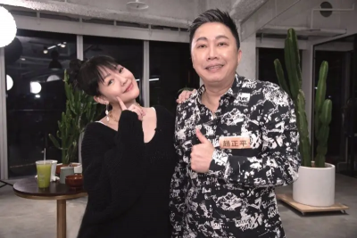 小S復工後當街崩潰大哭！趙正平認了心疼但不敢聯絡：輪不到我