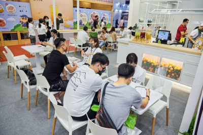 創業當頭家平均37歲！最怕資金周轉不靈　月賺6.8萬仍低於預期