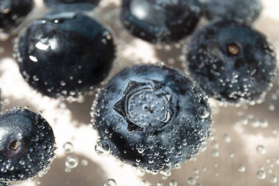 1顆藍莓補5大器官！ 冷凍後更優 切記別冰過頭