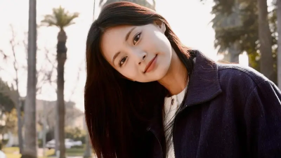 TWICE子瑜大7歲哥哥超神祕　她自爆小時候都被阿兄揍：這可以講嗎