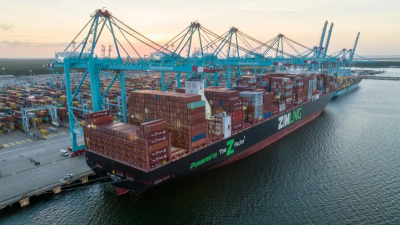 地緣政治推升運價！全球航運迎3關鍵利多　專家操作建議