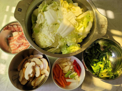 市場最便宜蔬菜竟是抗癌王！ 1斤6元菜價料理一次看