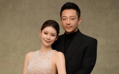 汪小菲兒子也有抖音！馬筱梅曬汪寶兒寫真幕後　秒吸萬名粉絲搶看