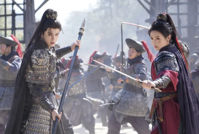 《逐玉》張凌赫、田曦薇大結局疑外洩！劇迷湧官微急喊：快抵制啊