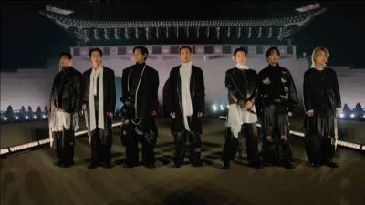 BTS回歸師弟幫宣傳！粉狂喊只看得見CORTIS　ARMY怒批：尊重原唱