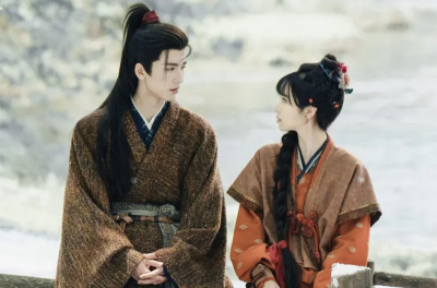 《逐玉》林安鎮屠村太狠！暗藏3大細節　康婆子救孫逼出觀眾眼淚