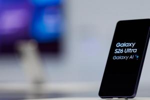 Android 用戶不怕被排擠！三星手機首度支援 AirDrop 傳檔