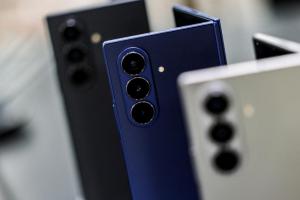 蘋果推摺疊iPhone誰最慘？市調曝：這兩大安卓品牌首當其衝