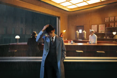 周傑倫砸1億拍〈太陽之子〉MV！3/24全球首播　進場、直播一次看