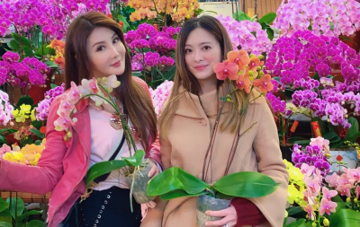 劉真病逝6年！楊麗菁悲吐閨密私下約定　心碎喊：妳怎麼就失約了