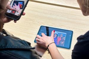 台灣最熱銷平板下一代傳五月上市！關鍵升級讓 CP 值再飆高