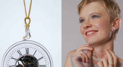 Pandora迪士尼公主吊飾好夢幻！加碼反派角色 壞皇後和烏蘇拉表情太逼真