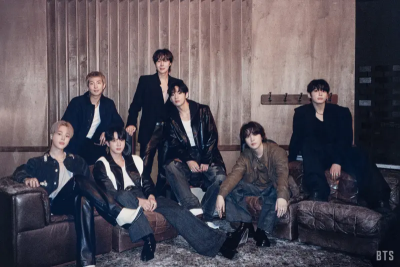 BTS光化門開唱沒來26萬人！周邊店家備貨慘賠　打折拋售沒人要買