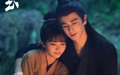 張凌赫認了最愛《逐玉》浴池吻！謝五聽真相秒變臉：好糟糕的原因