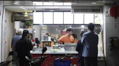 水餃熱量高嗎？外食族必看的健康喫法