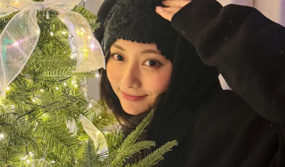 子瑜休假都在幹嘛？笑喊和親哥一起打LOL、只玩輔助　原因超可愛