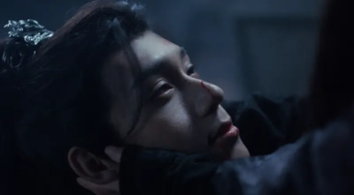 《逐玉》隨元青死狀慘烈！「砍下自己頭顱」送十三娘：從沒愛過妳