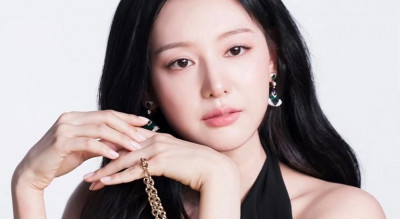 寶格麗總裁親曝金智媛未公開花絮！粉絲盛讚零死角美貌根本正片等級