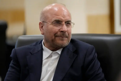 面子爭奪戰？伊朗議長、外交部否認與美接觸　僅證實友好國家促和