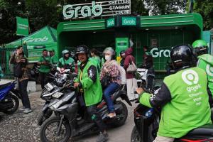 台灣 foodpanda 確定出售！東南亞外送霸主 Grab 斥資 6 億美元收購