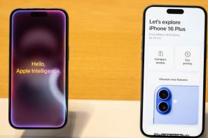 別再買 128GB 手機！專家估今年將被 Android 主流市場淘汰