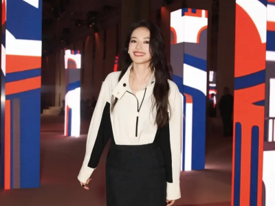 舒淇得獎竟被爆耍大牌！《無間道》名導揭遲到10小時　全行都知道