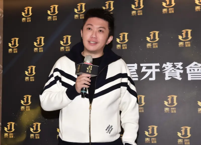 雪碧寫歌嗆假公益！賓賓哥反酸：法院認證小三　不爽遭抹黑喊告