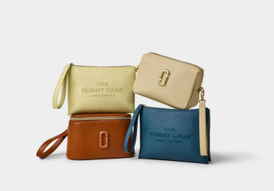 華航新旅行包亮相　首度聯名Marc Jacobs、FRAMA質感升級