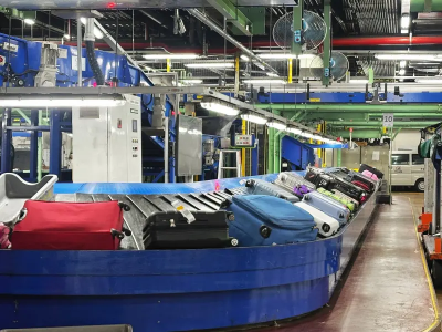 Threads求幫帶行李回台別亂答應　旅遊達人示警風險超大