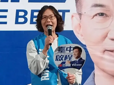 白營能逃小黨魔咒？蔡壁如斷言「2028會續活」：一定有柯文哲角色