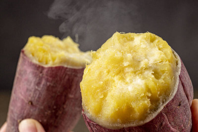 地瓜也上榜？ 營養師點名「助眠變失眠」食物清單