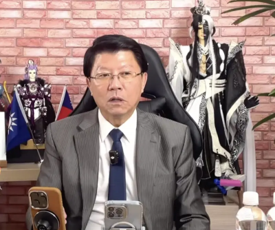 「一生監督你一人」神預言！謝龍介揭核電重啟評估：我太了解了