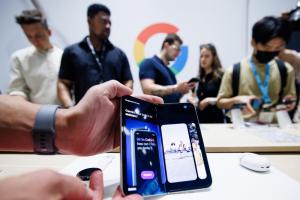 Android 手機銷量恐全面崩跌、引爆跳槽潮！這品牌成唯一特例