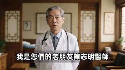 看病先問網路？AI假醫師、網路偏方亂竄　衛福部推快速下架機制