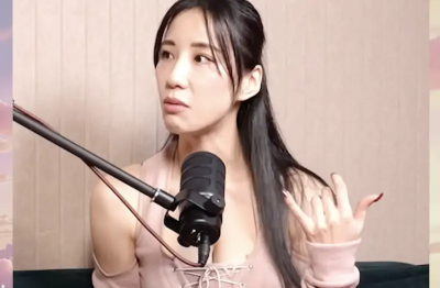 瑤瑤爆演藝圈潛規則！製作人喊「當我女友」就給資源　她當場打臉