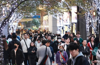 內需繳出「最強1、2月」成績單　零售業3月再掀「正成長」保衛戰