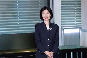 遠傳5G用戶滲透率居冠！總經理井琪：今年將達標黃金交叉