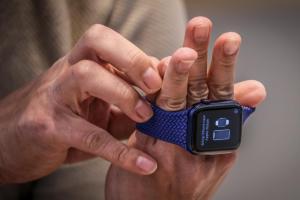 舊Apple Watch注意！不更新恐功能失效、10年老機也能續命