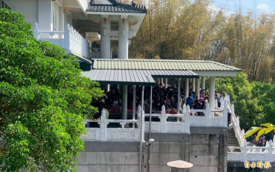 清明連假將至！山區掃墓慎防恙蟲病  發燒、長疹是警訊