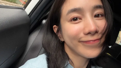 回鄉掃墓發現和大咖女神是親戚！幸運兒：我要叫她姑婆　合照曝光