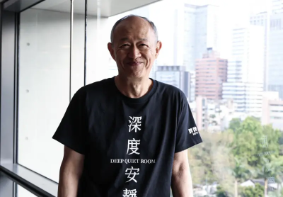 金士傑演惡父認有陰影！心疼林依晨入戲太深　自爆在家被女兒喫定