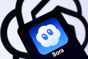OpenAI 認輸！爆紅 AI 影片工具 Sora 只撐半年就倒了　大金主也退場