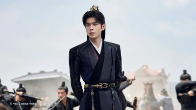 《慶餘年》隔5年回歸！張若昀不調整角色原因曝光：不敢亂改範閒