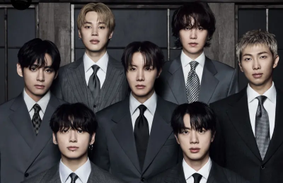 全智賢婆婆追BTS出事！吐槽10年英文沒進步　挨轟澄清：我是ARMY