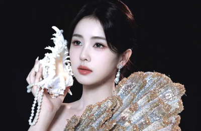 《逐玉》女主不是田曦薇？傳白鹿為避和「前男友」張凌赫同台拒演