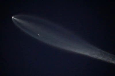 SpaceX傳本周遞交IPO申請文件　昇達科等低軌衛星概念股先飆一波